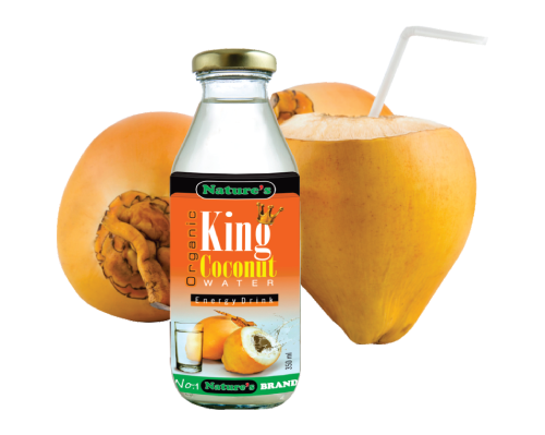 Coconut-Water