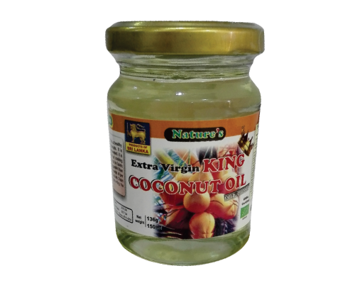 King-Coconut-Oil