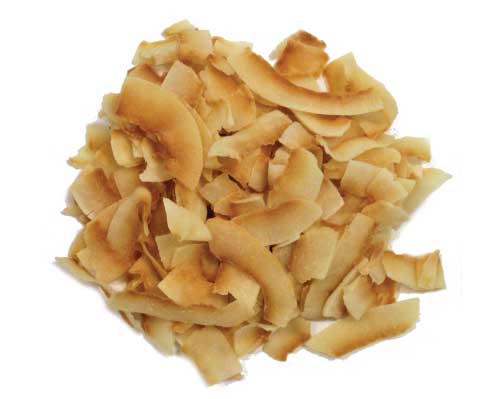 Roasted-Coconut